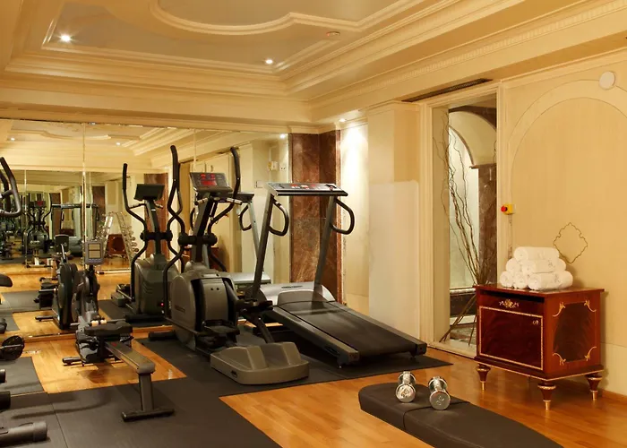 Hotel Bentley Londres