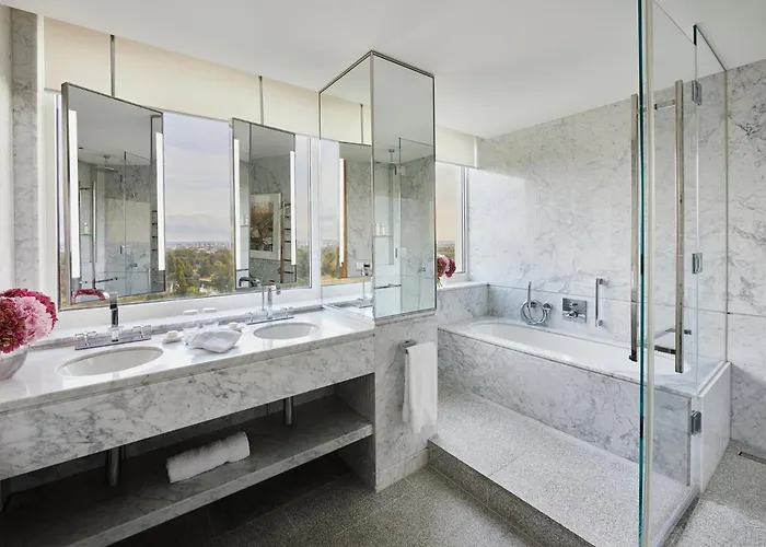 Hotel Royal Lancaster Londres